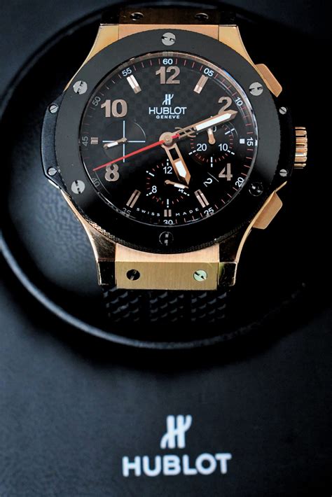 hublot investment|hublot sito ufficiale.